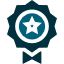 medal